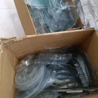 ارائه دهنده وسایل رزین ،شمع سازی ، سنگ مصنوعی|صنایع دستی و سایر لوازم تزئینی|بهبهان, |دیوار