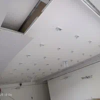 کناف اقساطی|خدمات پیشه و مهارت|فلاورجان, |دیوار