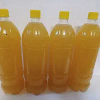 سرکه سیب گلاب دماوند