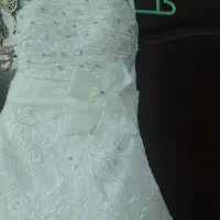 لباس عروس فروشی|لباس|مشکین‌دشت, |دیوار