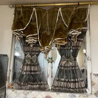 پرده آشپزخانه