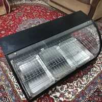 گرمخانه سه سینی|کافی‌شاپ و رستوران|لنگرود, |دیوار