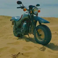 موتور تولا|موتورسیکلت|آران و بیدگل, |دیوار