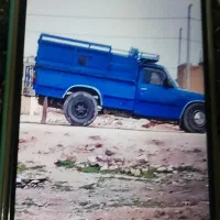 نیسان آبی|خودرو سواری و وانت|مرودشت, پشت سایپا|دیوار