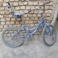 دوچرخه  سایزبیست