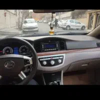 لیفان 620|خودرو سواری و وانت|خرمآباد, |دیوار