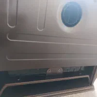 بخاری گازی سایز بزرگ آدونیس طرح شومینه|بخاری، هیتر، شومینه|داراب, |دیوار