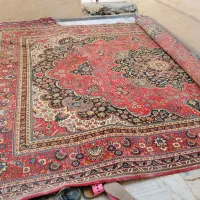 فرش دوازده متری دسته دوم