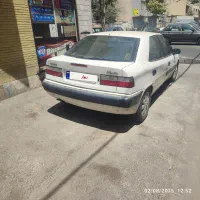 زانتیا ۲۰۰۰ مدل ۱۳۸۵|خودرو سواری و وانت|تهران, آذربایجان|دیوار