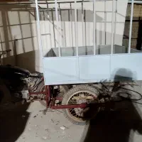 سچرخه|موتورسیکلت|بندر ماهشهر, |دیوار