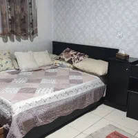 سرویس خواب بهمراه تشک