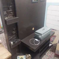میز تلویزیون در حد نو
