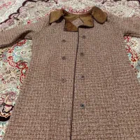 پالتو زمستانه خزدار|لباس|بانه, |دیوار