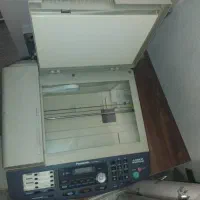 دستگاه فتوکپی و پرینتر و اسکن پاناسونیک|پرینتر، اسکنر، کپی، فکس|اردبیل, |دیوار