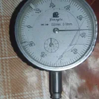 وسایل تراشکاری قلاویز الماس اندیگاتور قلم گیرو...