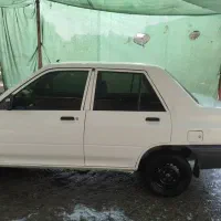 پراید 131مدل98کم کار|خودرو سواری و وانت|جره و بالاده, |دیوار