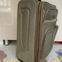 چمدان بهترین جنس سالم|کیف، کفش، کمربند|بجنورد, |دیوار