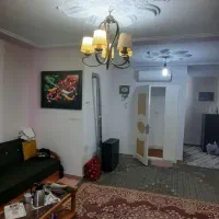 رهن واحد 60متری دو خواب با پارکینگ|اجارهٔ آپارتمان|شلمان, |دیوار