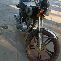 موتور سیکلت هانی