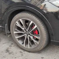 فیدلیتی پرستیژ در حد ۱۴۰۳|خودرو سواری و وانت|تهران, دریا|دیوار