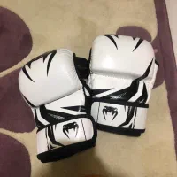 دستکش MMA درجه یک پاکستانی