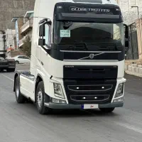 اف اچ ۵۰۰ولوو۵۰۰