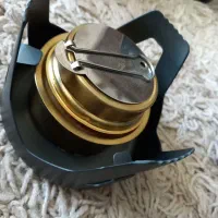 اجاق گاز الکلی fms 122|کوهنوردی و کمپینگ|گلبهار, شهر جدید گلبهار|دیوار