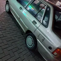 پراید ۱۳۲بدون رنگ دوگانه ABS|خودرو سواری و وانت|کاشان, پشت شهربانی|دیوار