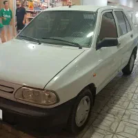 پراید مدل ۹۵|خودرو سواری و وانت|دره شهر, |دیوار