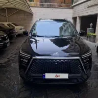 کی ام سی X5