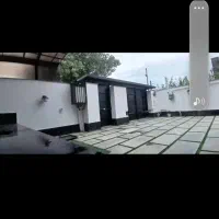 سرایدار خانم در تهران