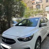 شاهین اتومات ۱۴۰۲سفید