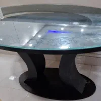 میز غذاخوری|میز و صندلی غذاخوری|مسجد سلیمان, |دیوار