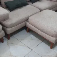 پازلی مبل|مبلمان خانگی و میز عسلی|اسلامآباد غرب, |دیوار