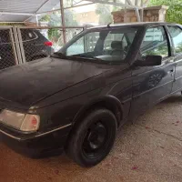 پژو2000بدونه رنگ دوگانه سی انجی مدل 78|خودرو سواری و وانت|بوشهر, |دیوار