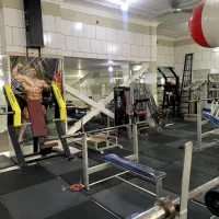 دستگاه بدنسازی|تجهیزات ورزشی|لار, |دیوار