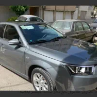 دنا پلاس توربو اتومات در حد