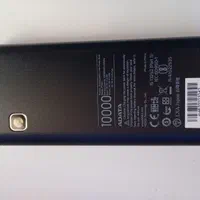 پاور بانک ده هزار ADATA|لوازم جانبی موبایل و تبلت|ارومیه, |دیوار