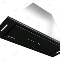 هود مخفی شومینه روکار ناسا