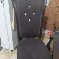 میز ناهار خوری سالم و زیبا|میز و صندلی غذاخوری|محمودآباد, |دیوار