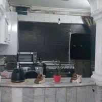 اجاره 100 متری دو خواب شهید صدر|اجارهٔ آپارتمان|مشهد, هفده شهریور|دیوار