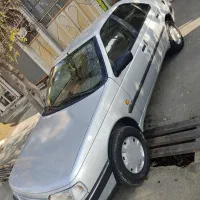 پژو 405دوگانه کارخانه|خودرو سواری و وانت|تهران, فلسطین (میدان انقلاب)|دیوار