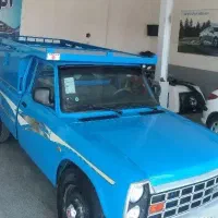 نیسان آپشنال دوگانه‌شرکت۱۴۰۱