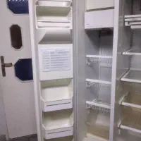 یخچال سایت جنرال الکتریک|یخچال و فریزر|تهران, جنت‌آباد مرکزی|دیوار