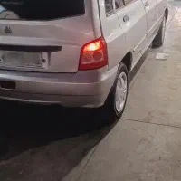 ۱۱۱مدل۹۲|خودرو سواری و وانت|مشهد, نیروی هوایی|دیوار