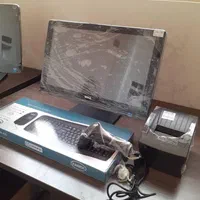 صندوق فروشگاهی Dell 7440|فروشگاه و مغازه|شهرضا, |دیوار