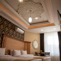 سوییت و هتل|اجارهٔ کوتاه‌مدت آپارتمان و سوئیت|مشهد, امام رضا (ع)|دیوار