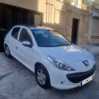 207پانورما 403 ارتقایافته