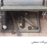 فروش تجهیزات نانوایی غلطک