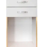 ویترین بلند فروشگاهی|فروشگاه و مغازه|اصفهان, ارداجی|دیوار